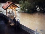 Hochwasser